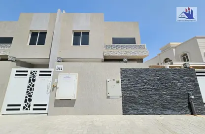 Villa - 4 Bedrooms - 7 Bathrooms for rent in Hoshi 1 - Hoshi - Al Badie - Sharjah