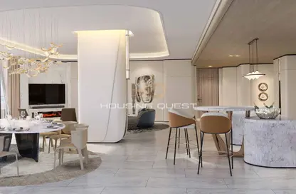 شقة - 2 غرف نوم - 3 حمامات للبيع في لا مازوني - جزيرة المرجان - رأس الخيمة شقة - 2 غرف نوم - 3 حمامات للبيع في لا مازوني - جزيرة المرجان - رأس الخيمة