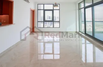 Apartment - 1 Bedroom - 1 Bathroom for sale in The Links East Tower - The Links - The Views - Dubai