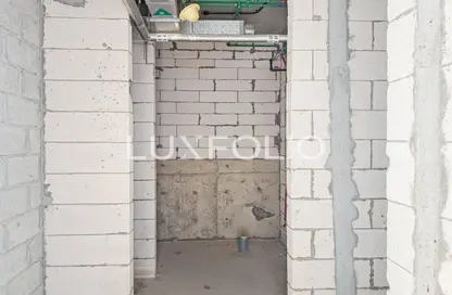 Retail - Studio for rent in Hameni Tower - Jumeirah Village Circle - Dubai