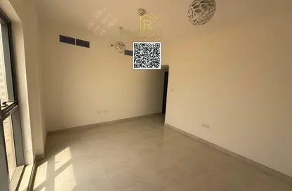 Apartment - 1 Bedroom - 2 Bathrooms for rent in Al Yasmeen 1 - Al Yasmeen - Ajman