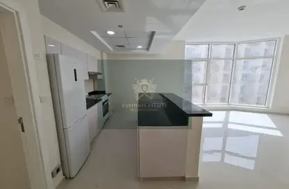 Apartment - 1 Bedroom - 2 Bathrooms for sale in Viridis C - Viridis Residence and Hotel Apartments - Damac Hills 2 - Dubai