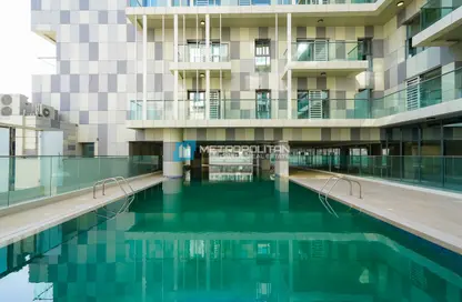 Apartment - 2 Bedrooms - 3 Bathrooms for sale in Al Raha Lofts - Al Raha Beach - Abu Dhabi
