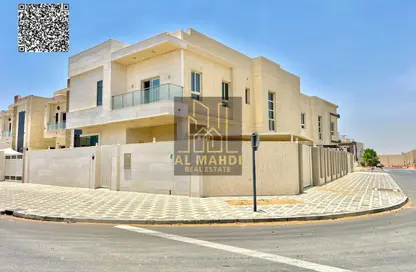 Villa - 5 Bedrooms - 7 Bathrooms for sale in Al Aamra Gardens - Al Amerah - Ajman