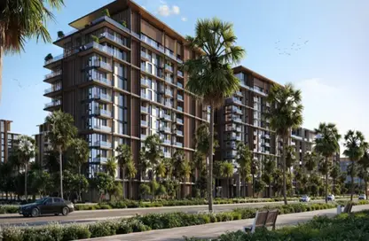 شقة - 4 غرف نوم - 5 حمامات للبيع في سيتي ووك كريستلين، - سيتي ووك - دبي