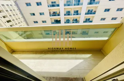 Apartment - 1 Bedroom - 2 Bathrooms for rent in Muwailih Building - Muwaileh - Sharjah