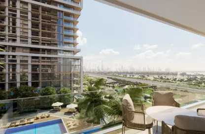Apartment - 2 Bedrooms - 2 Bathrooms for sale in Sobha One - Ras Al Khor Industrial - Ras Al Khor - Dubai