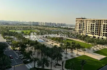 شقة - غرفة نوم - 1 حمام للبيع في بارك فيوز - تاون سكوير - دبي