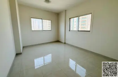 Apartment - 2 Bedrooms - 3 Bathrooms for rent in Al Rumailah building - Al Rumailah 2 - Al Rumaila - Ajman