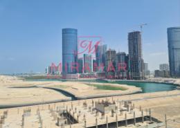 Studio - 1 bathroom for rent in Julphar Residence - Al Reem Island - Abu Dhabi
