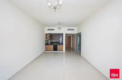 Apartment - 1 Bedroom - 2 Bathrooms for rent in Pulse Smart Residence - Jumeirah Village Circle - Dubai