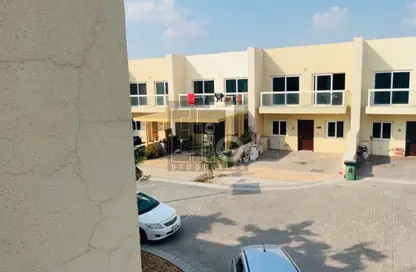 Townhouse - 3 Bedrooms - 4 Bathrooms for sale in Warsan Village - International City - Dubai