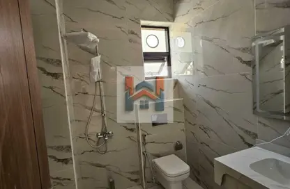 Villa - 5 Bedrooms - 7 Bathrooms for sale in Al Bahia Hills - Al Bahia - Ajman