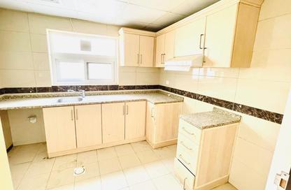 Apartment - 2 Bedrooms - 2 Bathrooms for rent in Muwaileh Commercial - Sharjah