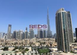 Apartment - 1 bedroom - 2 bathrooms for rent in The Sterling East - The Sterling - Business Bay - Dubai