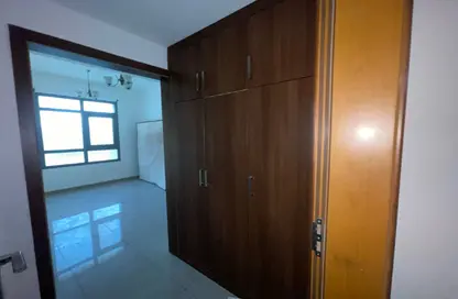 Apartment - 1 Bedroom - 1 Bathroom for rent in Al Rashidiya 2 - Al Rashidiya - Ajman