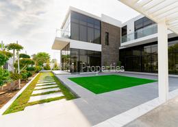Villa - 6 bedrooms - 7 bathrooms for sale in Trump Estates - DAMAC Hills - Dubai