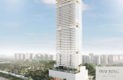 Apartment - 3 Bedrooms - 3 Bathrooms for sale in The Chedi Private Residences - Barsha Heights (Tecom) - Dubai Apartment - 3 Bedrooms - 3 Bathrooms for sale in The Chedi Private Residences - Barsha Heights (Tecom) - Dubai