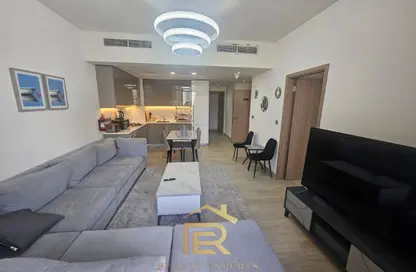 شقة - 2 غرف نوم - 2 حمامات للايجار في عزيزي ريفيرا - ميدان واحد - ميدان - دبي