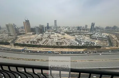 Apartment - 1 Bedroom - 2 Bathrooms for sale in The Imperial Residence A - The Imperial Residence - Jumeirah Village Triangle - Dubai