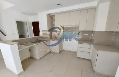 Townhouse - 3 Bedrooms - 4 Bathrooms for rent in Hayat Townhouses - Town Square - Dubai