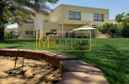 Villa - 5 Bedrooms - 5 Bathrooms for sale in Sharjah Garden City - Sharjah