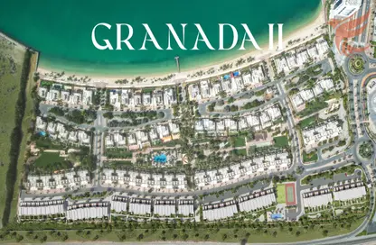 تاون هاوس - 2 غرف نوم - 3 حمامات للبيع في غرناطه ٢ - غرناطة - ميناء العرب - راس الخيمة - رأس الخيمة