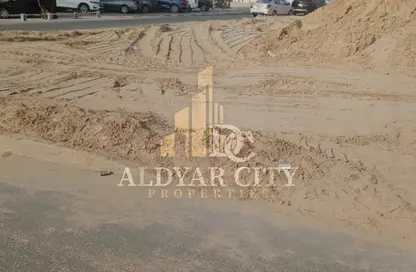 Land - Studio for sale in Al Naemiya Tower 3 - Al Naemiya Towers - Al Nuaimiya - Ajman