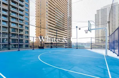 Apartment - 1 Bedroom - 2 Bathrooms for sale in Binghatti Phantom - Jumeirah Village Circle - Dubai