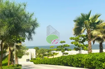 Apartment - 3 Bedrooms - 5 Bathrooms for sale in Seaside Hills Residences - Al Zorah - Ajman