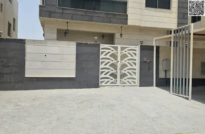 فيلا - 5 غرف نوم - 7 حمامات للبيع في 1 الياسمين - الياسمين - عجمان