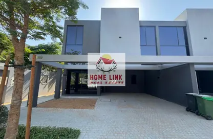Townhouse - 4 Bedrooms - 5 Bathrooms for rent in Masaar - Tilal City - Sharjah