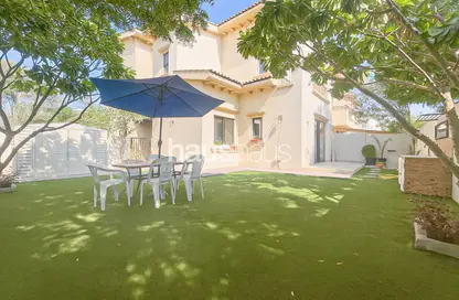 Villa - 4 Bedrooms - 4 Bathrooms for rent in Mira 1 - Mira - Reem - Dubai