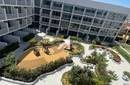 Apartment - Studio - 1 Bathroom for rent in Luma21 - District 14 - Jumeirah Village Circle - Dubai