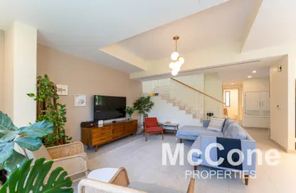 Villa - 5 Bedrooms - 4 Bathrooms for sale in Maple 1 - Maple at Dubai Hills Estate - Dubai Hills Estate - Dubai