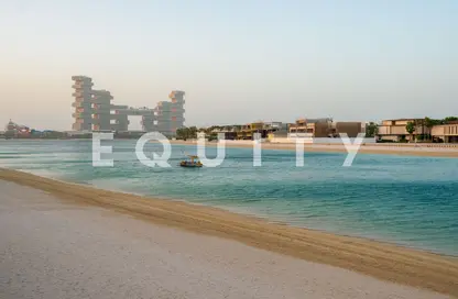 فيلا - 6 غرف نوم - 7 حمامات للبيع في G فيلات سيجنتشر سعفة - فيلات سيجنتشر - نخلة جميرا - دبي