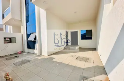 Townhouse - 4 Bedrooms - 6 Bathrooms for sale in Al Helio 2 - Al Helio - Ajman Townhouse - 4 Bedrooms - 6 Bathrooms for sale in Al Helio 2 - Al Helio - Ajman