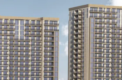 Apartment - 3 Bedrooms - 4 Bathrooms for sale in Shakespeare Tower - Majan - Dubai Land - Dubai Apartment - 3 Bedrooms - 4 Bathrooms for sale in Shakespeare Tower - Majan - Dubai Land - Dubai