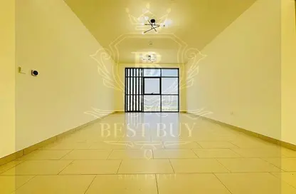 شقة - غرفة نوم - 2 حمامات للايجار في مسكن الجداف - الجداف - دبي