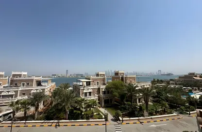 Hotel  and  Hotel Apartment - 2 Bedrooms - 3 Bathrooms for sale in Balqis Residence - Kingdom of Sheba - Palm Jumeirah - Dubai