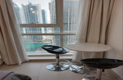 شقة - 1 حمام للايجار في جولدكريست إكزيكتيف - (JLT) مجمع C - أبراج بحيرة الجميرا - دبي