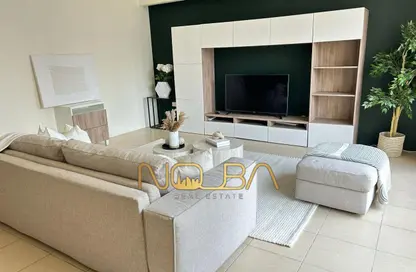 شقة - 3 غرف نوم - 4 حمامات للايجار في رمال 4 - رمال - مساكن شاطئ الجميرا - دبي