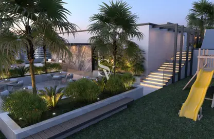 Apartment - 1 Bedroom - 2 Bathrooms for sale in Soul by Vision - Dubai Production City (IMPZ) - Dubai