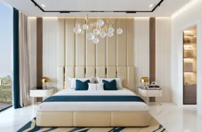 Apartment - 1 Bedroom - 2 Bathrooms for sale in Oasiz By Danube - Dubai Silicon Oasis - Dubai