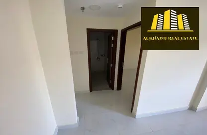 شقة - غرفة نوم - 1 حمام للايجار في برج النعيمية  2 - أبراج النعيمية - النعيمية - عجمان