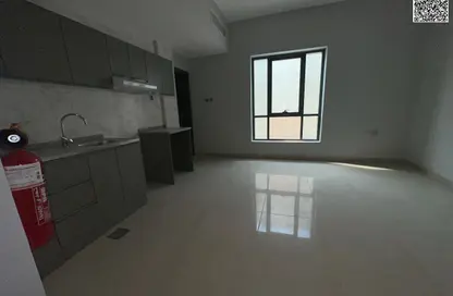 Apartment - Studio - 1 Bathroom for rent in Al Rashidiya 2 - Al Rashidiya - Ajman