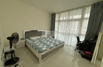 Apartment - 2 Bedrooms - 3 Bathrooms for rent in Centaury - The Roots DAMAC Hills 2 - Damac Hills 2 - Dubai