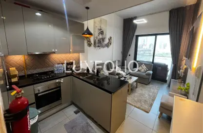 Apartment - 2 Bedrooms - 2 Bathrooms for rent in Rigel - Jumeirah Village Circle - Dubai