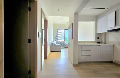 شقة - غرفة نوم - 2 حمامات للايجار في مرتفعات بن غاطي - قرية الجميرا سركل - دبي شقة - غرفة نوم - 2 حمامات للايجار في مرتفعات بن غاطي - قرية الجميرا سركل - دبي