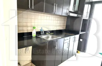 Apartment - Studio - 1 Bathroom for rent in Ritz Residences - Al Warsan 4 - Al Warsan - Dubai